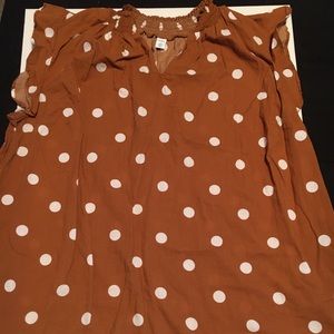 Women’s Old Navy top, plus size 3X